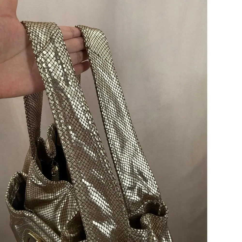 b. makowsky makowsky metallic